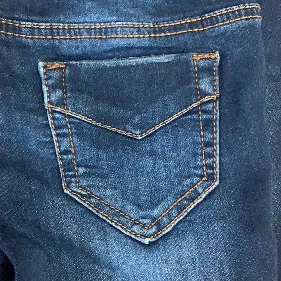 Girls Mudd Jeans - Picture 4 of 5